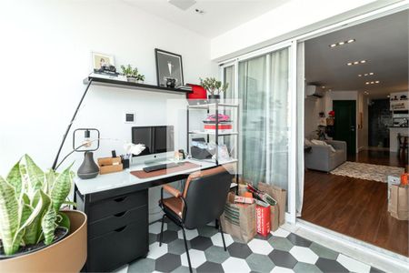 Apartamento à venda com 3 quartos, 103m² em Pinheiros, São Paulo