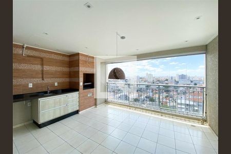 Apartamento à venda com 3 quartos, 83m² em Tucuruvi, São Paulo