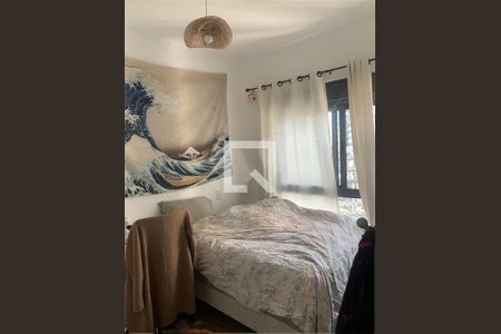 Apartamento à venda com 3 quartos, 134m² em Chácara Santo Antônio (Zona Sul), São Paulo