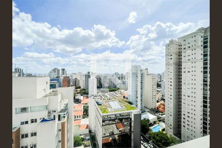 Apartamento à venda com 1 quarto, 20m² em Vila Mariana, São Paulo