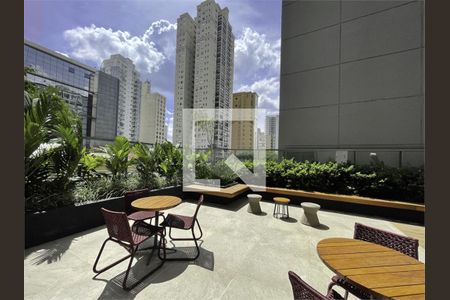 Apartamento à venda com 1 quarto, 20m² em Vila Mariana, São Paulo