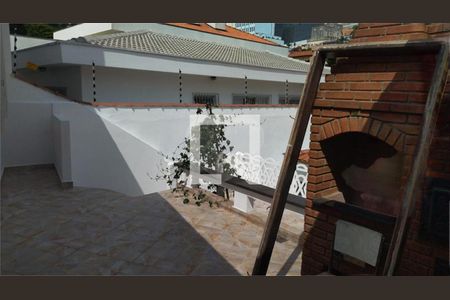 Casa à venda com 2 quartos, 270m² em Tucuruvi, São Paulo