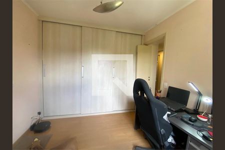 Apartamento à venda com 3 quartos, 112m² em Vila Bela Alianca, São Paulo