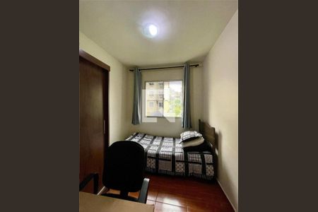 Apartamento à venda com 3 quartos, 56m² em Engenho da Rainha, Rio de Janeiro