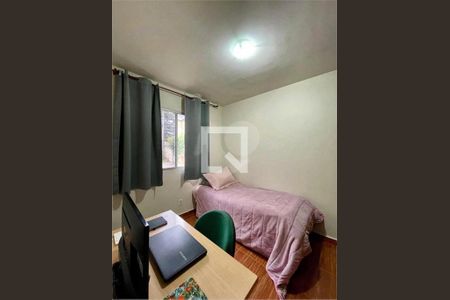 Apartamento à venda com 3 quartos, 56m² em Engenho da Rainha, Rio de Janeiro