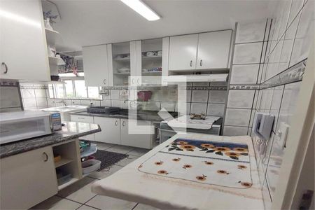 Apartamento à venda com 2 quartos, 50m² em Imirim, São Paulo