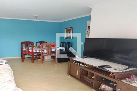 Apartamento à venda com 2 quartos, 50m² em Imirim, São Paulo