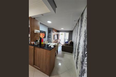 Apartamento à venda com 3 quartos, 67m² em Vila Leonor, São Paulo