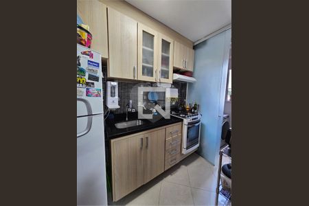 Apartamento à venda com 3 quartos, 67m² em Vila Leonor, São Paulo