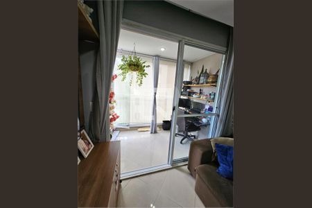 Apartamento à venda com 3 quartos, 67m² em Vila Leonor, São Paulo