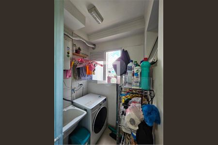 Apartamento à venda com 3 quartos, 67m² em Vila Leonor, São Paulo