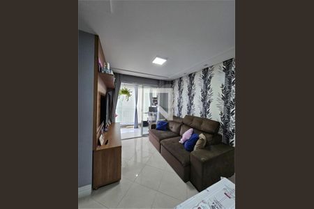 Apartamento à venda com 3 quartos, 67m² em Vila Leonor, São Paulo