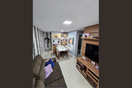 Apartamento à venda com 3 quartos, 67m² em Vila Leonor, São Paulo