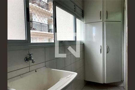 Apartamento à venda com 3 quartos, 95m² em Vl G Cardim, São Paulo