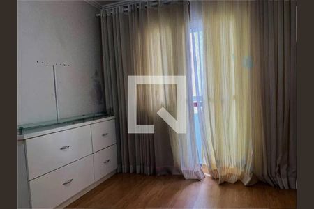 Apartamento à venda com 3 quartos, 95m² em Vl G Cardim, São Paulo