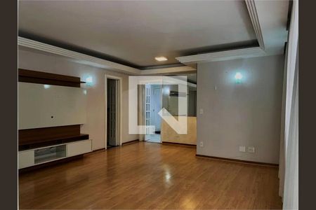 Apartamento à venda com 3 quartos, 95m² em Vl G Cardim, São Paulo