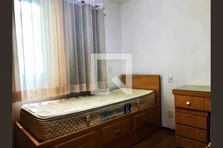 Apartamento à venda com 3 quartos, 95m² em Vl G Cardim, São Paulo