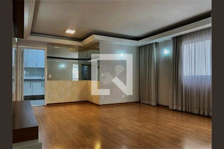 Apartamento à venda com 3 quartos, 95m² em Vl G Cardim, São Paulo