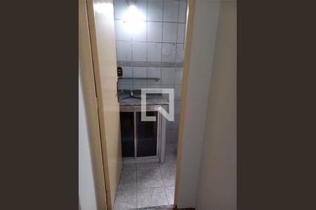 Apartamento à venda com 2 quartos, 50m² em Vila Emir, São Paulo