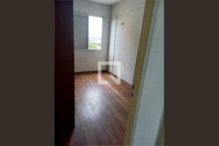 Apartamento à venda com 2 quartos, 50m² em Vila Emir, São Paulo