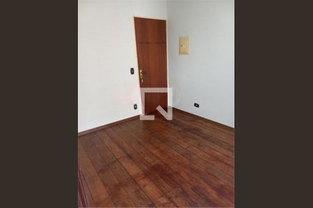 Apartamento à venda com 2 quartos, 50m² em Vila Emir, São Paulo