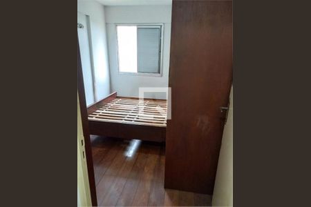 Apartamento à venda com 2 quartos, 50m² em Vila Emir, São Paulo