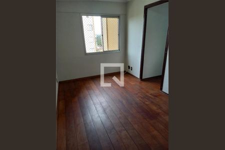 Apartamento à venda com 2 quartos, 50m² em Vila Emir, São Paulo