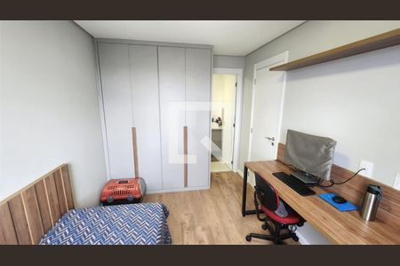 Apartamento à venda com 3 quartos, 110m² em Parque São Jorge, São Paulo