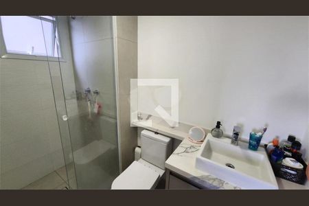 Apartamento à venda com 3 quartos, 110m² em Parque São Jorge, São Paulo