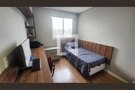 Apartamento à venda com 3 quartos, 110m² em Parque São Jorge, São Paulo