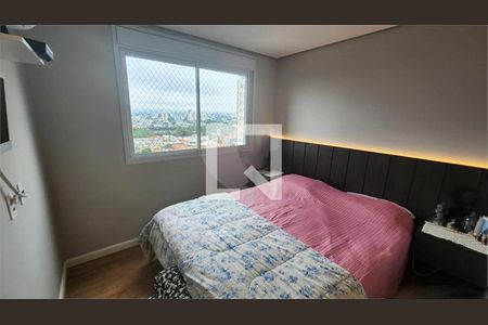 Apartamento à venda com 3 quartos, 110m² em Parque São Jorge, São Paulo