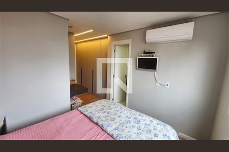 Apartamento à venda com 3 quartos, 110m² em Parque São Jorge, São Paulo