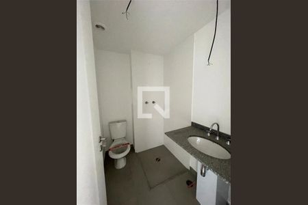 Apartamento à venda com 2 quartos, 62m² em Sumarezinho, São Paulo