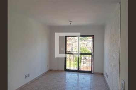 Apartamento à venda com 2 quartos, 58m² em Vila Aurora (Zona Norte), São Paulo