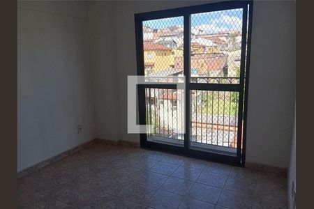 Apartamento à venda com 2 quartos, 58m² em Vila Aurora (Zona Norte), São Paulo