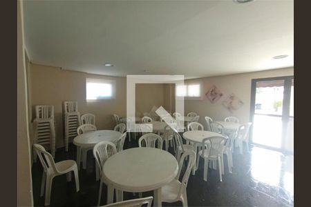 Apartamento à venda com 2 quartos, 58m² em Vila Aurora (Zona Norte), São Paulo