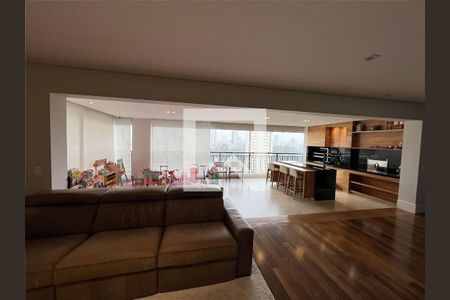 Apartamento à venda com 4 quartos, 227m² em Aclimação, São Paulo