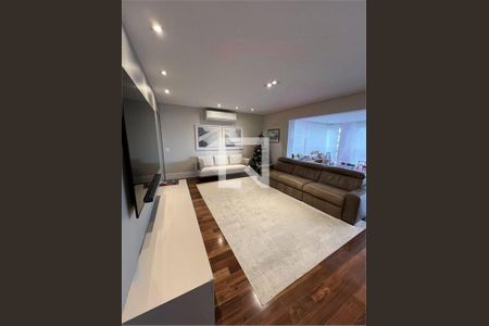 Apartamento à venda com 4 quartos, 227m² em Aclimação, São Paulo