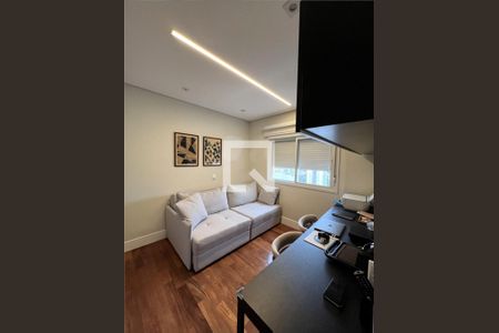 Apartamento à venda com 4 quartos, 227m² em Aclimação, São Paulo