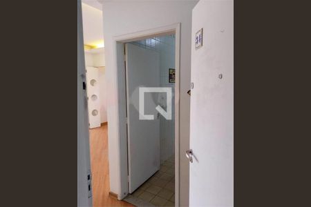 Apartamento à venda com 2 quartos, 70m² em Super Quadra Morumbi, São Paulo