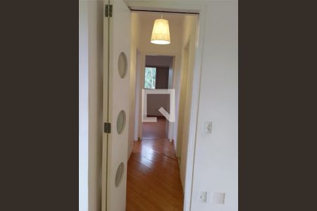 Apartamento à venda com 2 quartos, 70m² em Super Quadra Morumbi, São Paulo