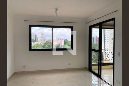 Apartamento à venda com 3 quartos, 90m² em Vila Guarani, São Paulo