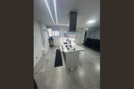 Apartamento à venda com 2 quartos, 116m² em Vila Nova Mazzei, São Paulo