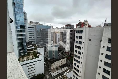 Apartamento à venda com 1 quarto, 29m² em Bela Vista, São Paulo