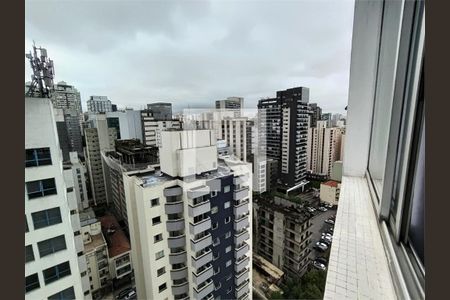 Apartamento à venda com 1 quarto, 29m² em Bela Vista, São Paulo