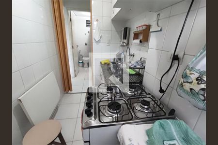 Apartamento à venda com 1 quarto, 29m² em Bela Vista, São Paulo