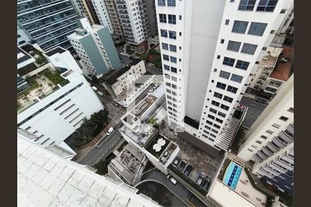 Apartamento à venda com 1 quarto, 29m² em Bela Vista, São Paulo