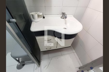 Apartamento à venda com 1 quarto, 29m² em Bela Vista, São Paulo