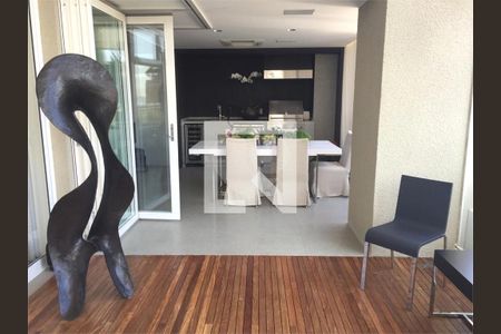 Apartamento à venda com 4 quartos, 367m² em Vila Mariana, São Paulo