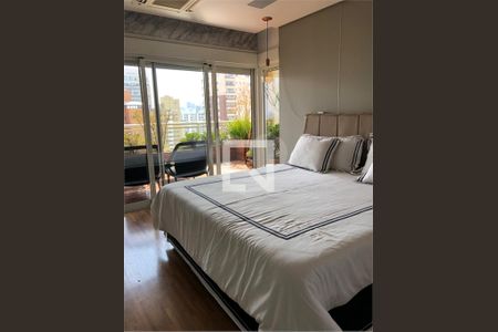 Apartamento à venda com 4 quartos, 367m² em Vila Mariana, São Paulo